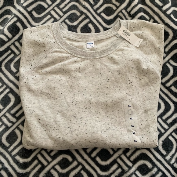 NWT LONG SLEEVE SHIRT